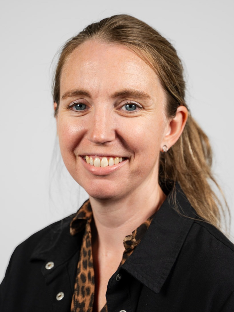 Ingrid Tveit